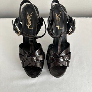 YSL Shoes